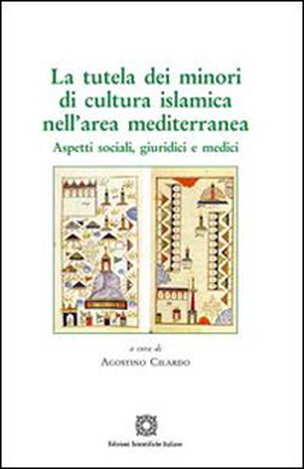 La tutela dei minori di cultura islamica nell'area mediterranea - Librerie.coop La tutela dei minori di cultura islamica nell'area mediterranea - Librerie.coop
