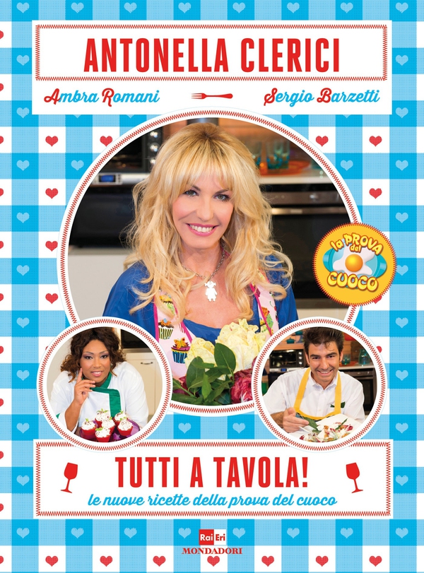 Tutti a tavola! - Librerie.coop Tutti a tavola! - Librerie.coop