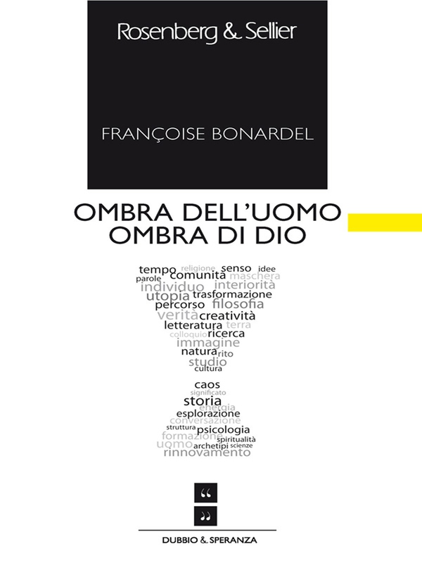 Ombra dell'uomo ombra di Dio - Librerie.coop Ombra dell'uomo ombra di Dio - Librerie.coop
