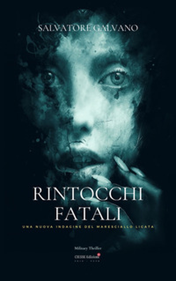 Rintocchi fatali. Una nuova indagine del maresciallo Licata - Librerie.coop Rintocchi fatali. Una nuova indagine del maresciallo Licata - Librerie.coop