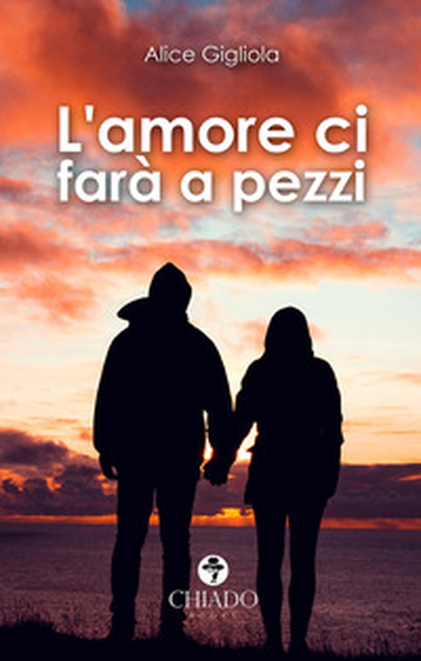 L'amore ci farà a pezzi - Librerie.coop L'amore ci farà a pezzi - Librerie.coop