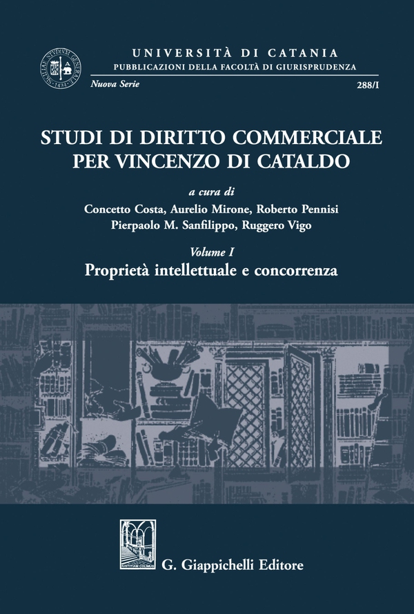 Studi di diritto commerciale per Vincenzo Di Cataldo - e-Book - Librerie.coop Studi di diritto commerciale per Vincenzo Di Cataldo - e-Book - Librerie.coop