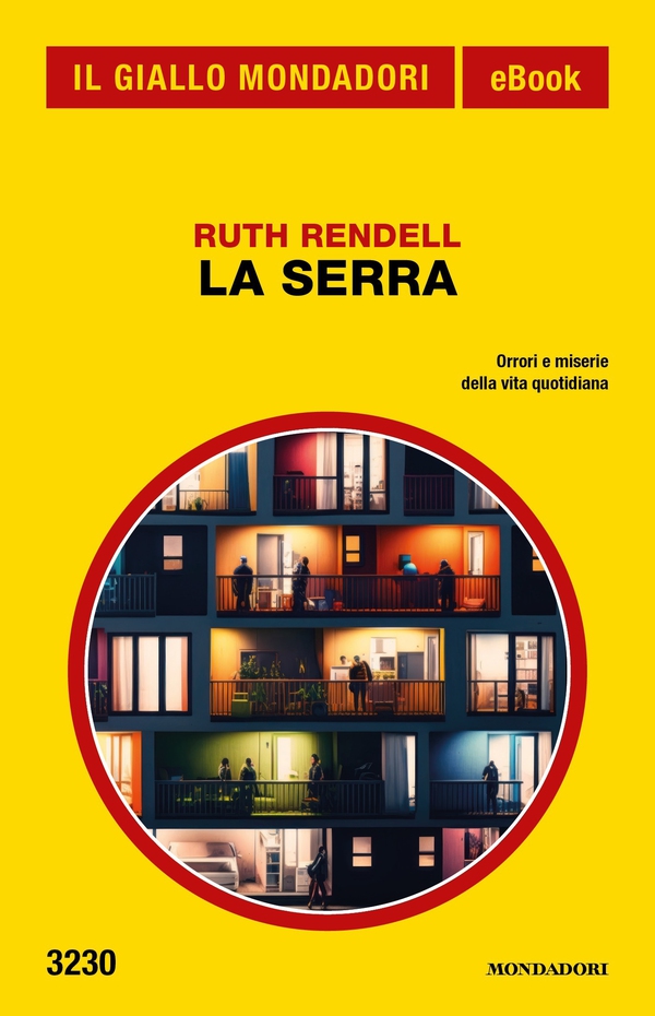 La serra (Il Giallo Mondadori) - Librerie.coop La serra (Il Giallo Mondadori) - Librerie.coop