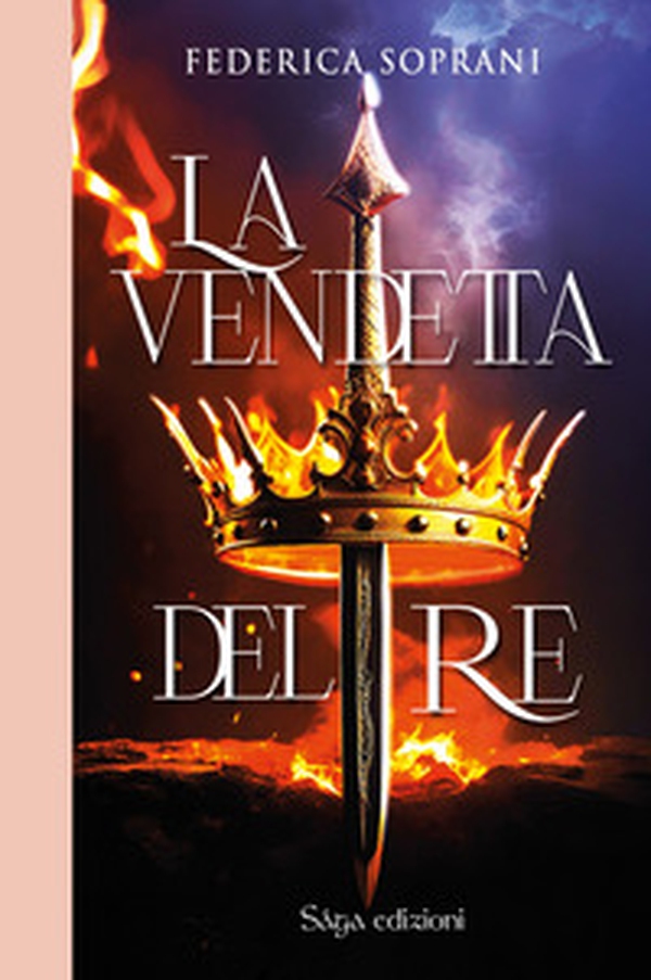 La vendetta del re - Librerie.coop La vendetta del re - Librerie.coop