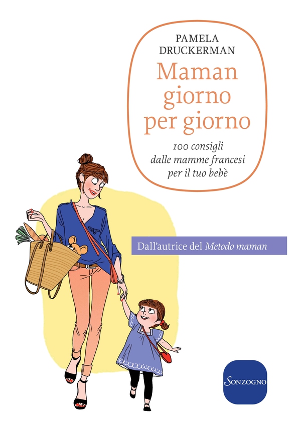 Maman giorno per giorno - Librerie.coop Maman giorno per giorno - Librerie.coop