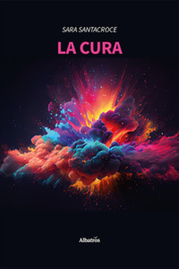 La cura - Librerie.coop La cura - Librerie.coop