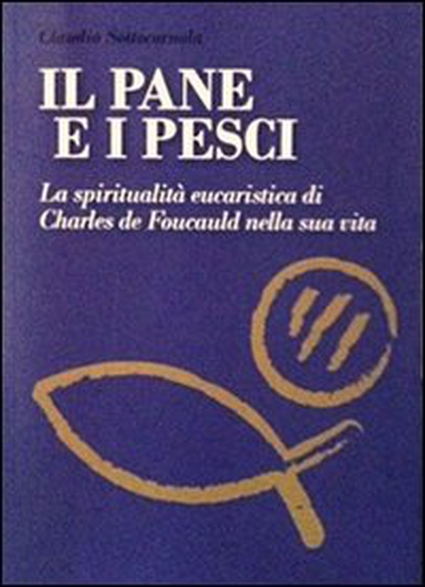 Il pane e i pesci - Librerie.coop Il pane e i pesci - Librerie.coop