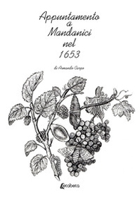 Appuntamento a Mandanici nel 1584 - Librerie.coop