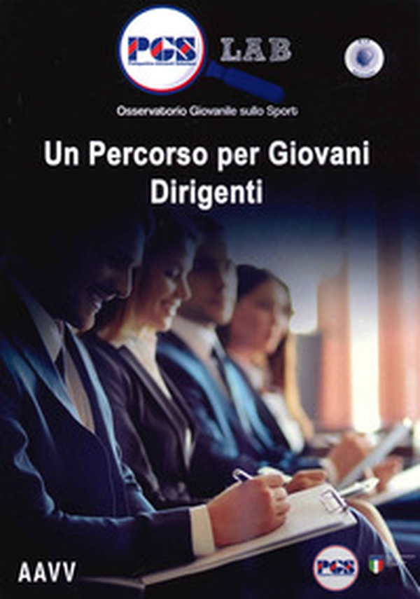 Un percorso per giovani dirigenti - Librerie.coop Un percorso per giovani dirigenti - Librerie.coop