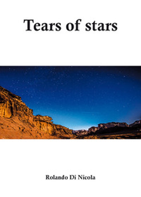 Tears of stars - Librerie.coop Tears of stars - Librerie.coop