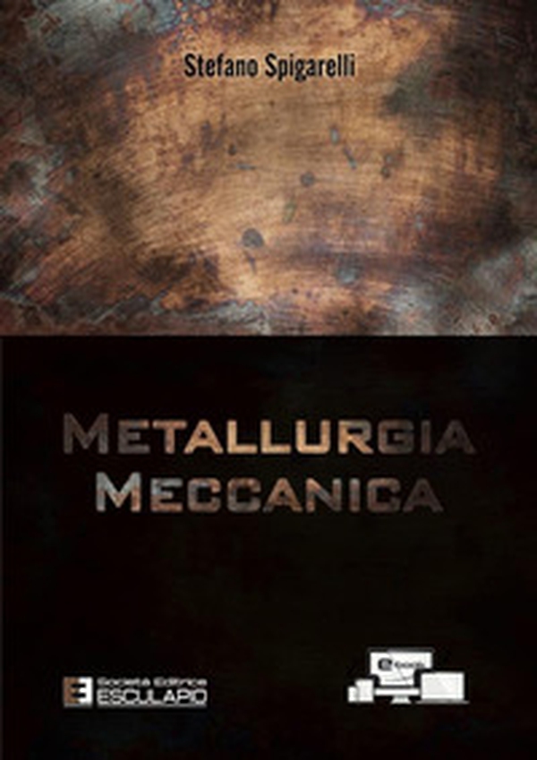 Metallurgia meccanica - Librerie.coop Metallurgia meccanica - Librerie.coop