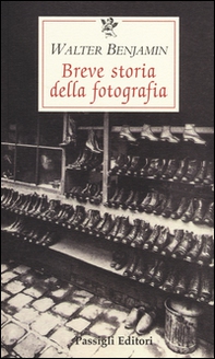 Breve storia della fotografia - Librerie.coop