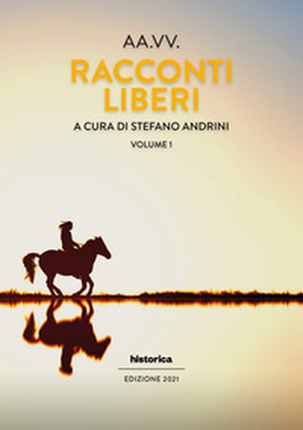 Racconti liberi - Librerie.coop Racconti liberi - Librerie.coop