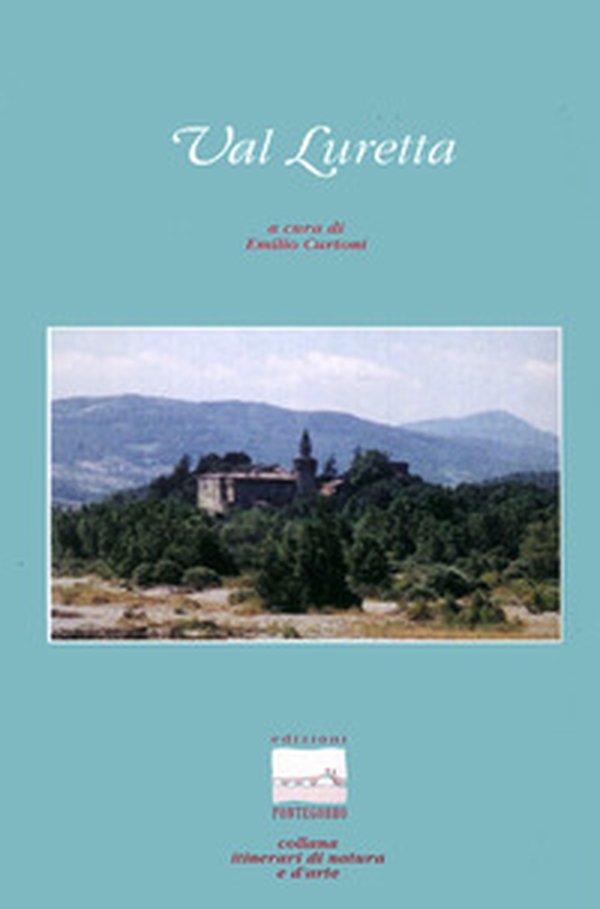 Val Luretta - Librerie.coop Val Luretta - Librerie.coop