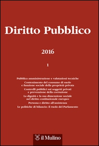 Diritto pubblico - Vol. 1 - Librerie.coop