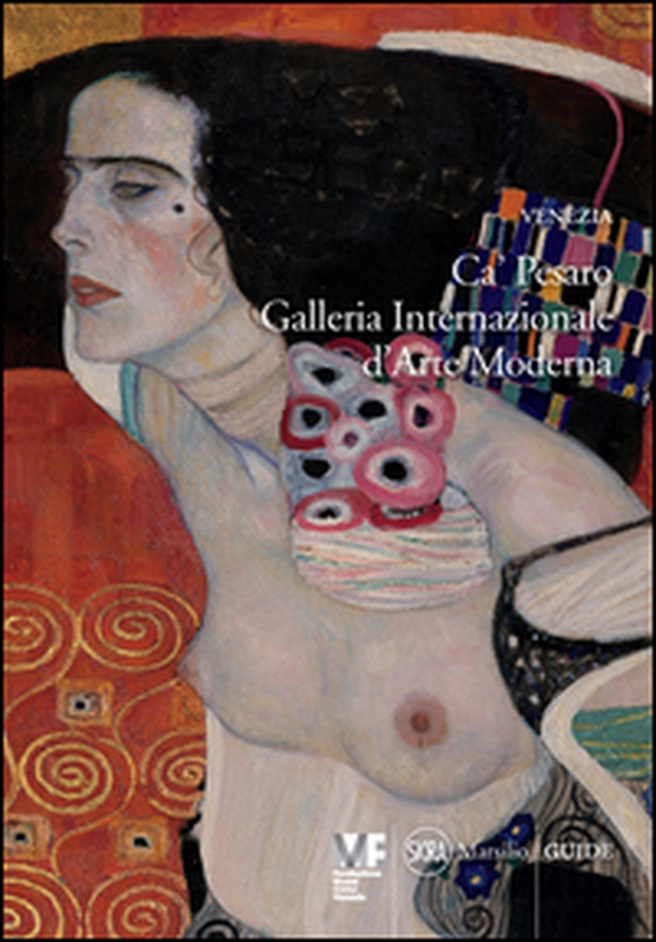 Venezia. Ca' Pesaro. Galleria internazionale di arte moderna - Librerie.coop Venezia. Ca' Pesaro. Galleria internazionale di arte moderna - Librerie.coop