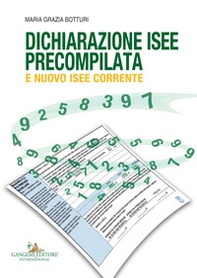 Dichiarazione ISEE precompilata e nuovo ISEE corrente - Librerie.coop