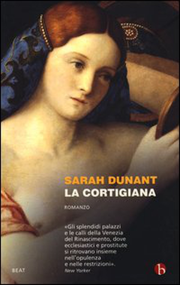 La cortigiana - Librerie.coop La cortigiana - Librerie.coop
