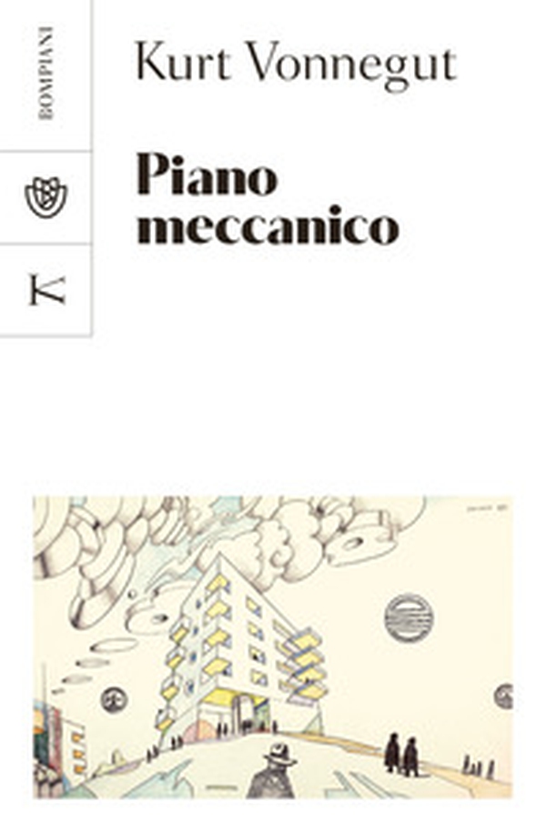 Piano meccanico - Librerie.coop Piano meccanico - Librerie.coop