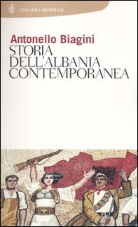 Storia dell'Albania contemporanea - Librerie.coop