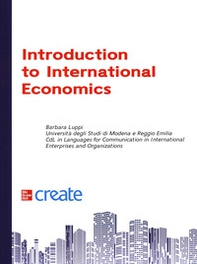 Introduction to international economics - Librerie.coop