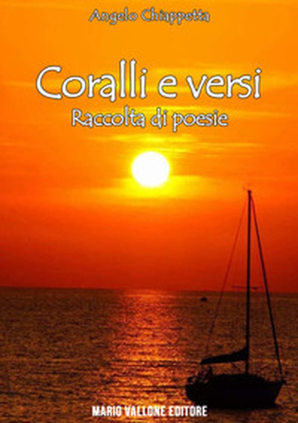 Coralli e versi - Librerie.coop Coralli e versi - Librerie.coop