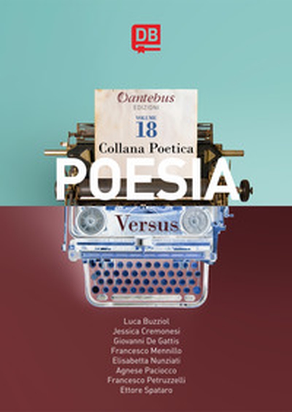 Versus. Collana poetica - Librerie.coop Versus. Collana poetica - Librerie.coop