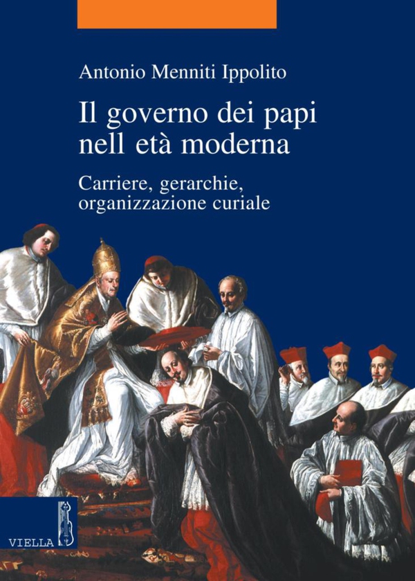 Il governo dei papi nell'età moderna - Librerie.coop Il governo dei papi nell'età moderna - Librerie.coop