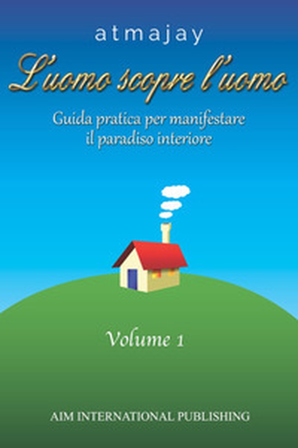 L'uomo scopre l'uomo - Vol. 1 - Librerie.coop L'uomo scopre l'uomo - Vol. 1 - Librerie.coop