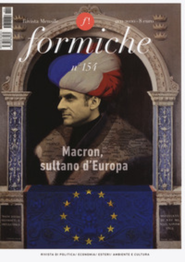 Formiche - Librerie.coop Formiche - Librerie.coop