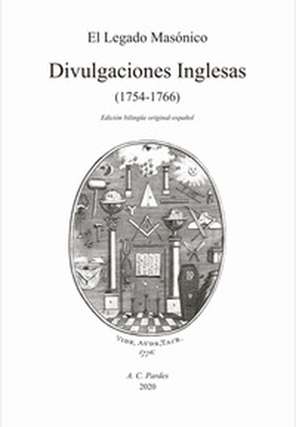 Divulgaciones Inglesas (1754-1766) - Librerie.coop Divulgaciones Inglesas (1754-1766) - Librerie.coop