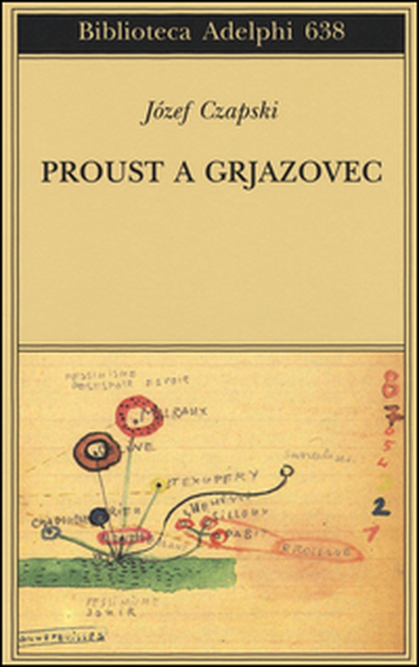 Proust a Grjazovec. Conferenze clandestine - Librerie.coop Proust a Grjazovec. Conferenze clandestine - Librerie.coop