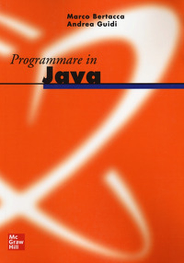 Programmare in Java - Librerie.coop Programmare in Java - Librerie.coop