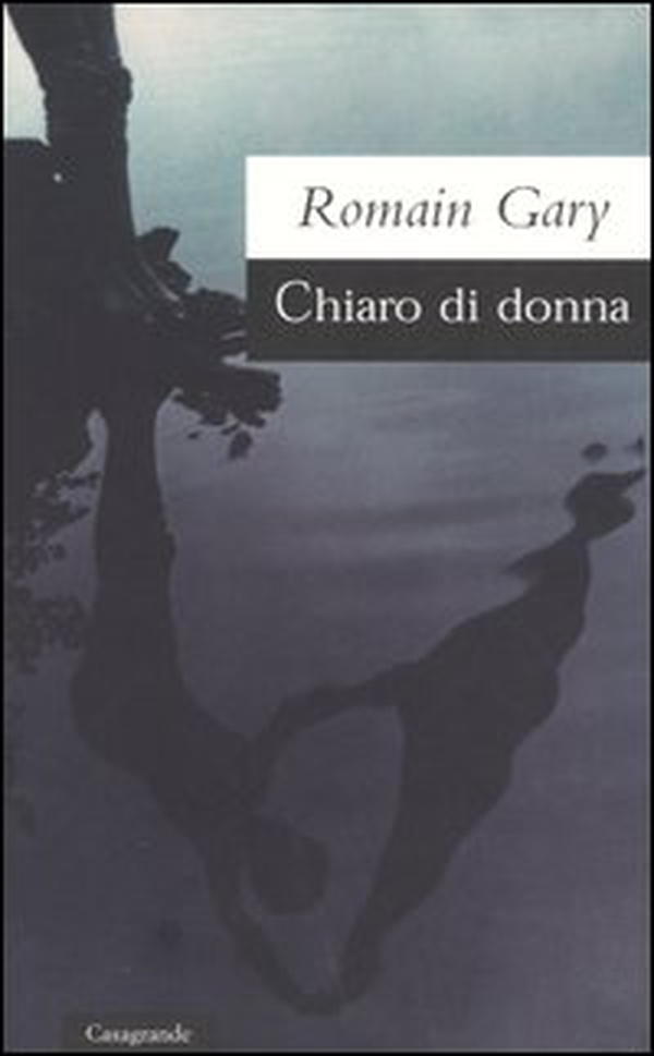 Chiaro di donna - Librerie.coop Chiaro di donna - Librerie.coop
