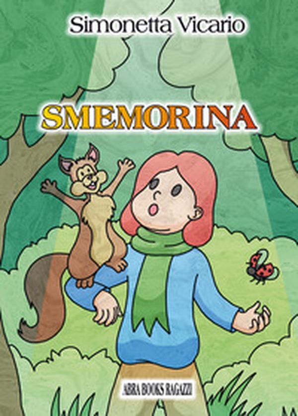 Smemorina - Librerie.coop Smemorina - Librerie.coop