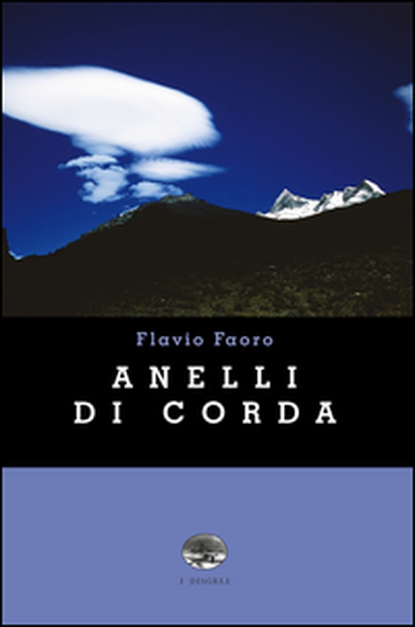 Anelli di corda - Librerie.coop Anelli di corda - Librerie.coop