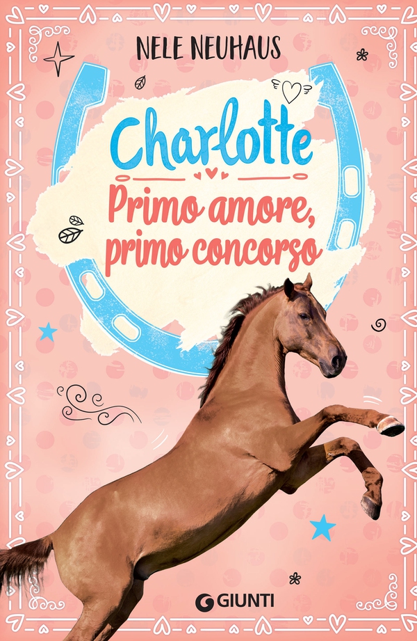 Charlotte. Primo amore, primo concorso - Librerie.coop Charlotte. Primo amore, primo concorso - Librerie.coop