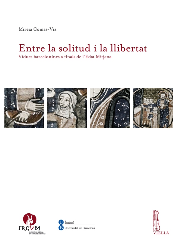 Entre la solitud i la llibertat - Librerie.coop Entre la solitud i la llibertat - Librerie.coop