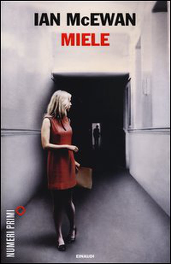 Miele - Librerie.coop Miele - Librerie.coop