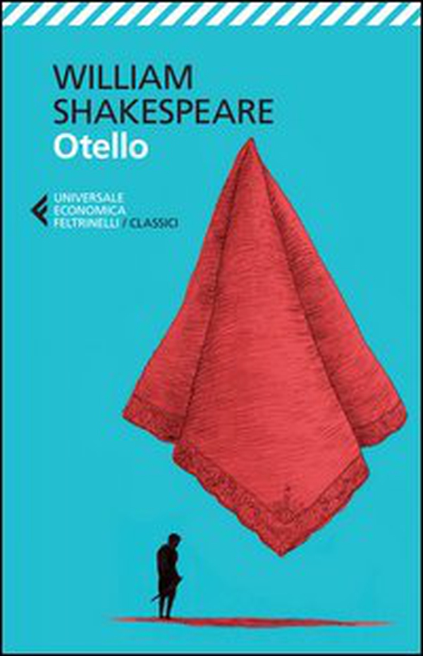 Otello. Testo inglese a fronte - Librerie.coop Otello. Testo inglese a fronte - Librerie.coop