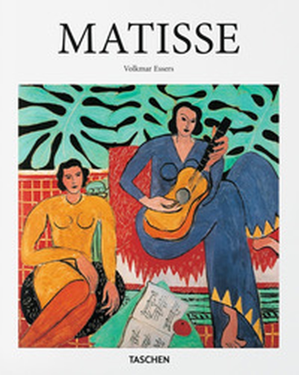 Matisse. Ediz. inglese - Librerie.coop Matisse. Ediz. inglese - Librerie.coop