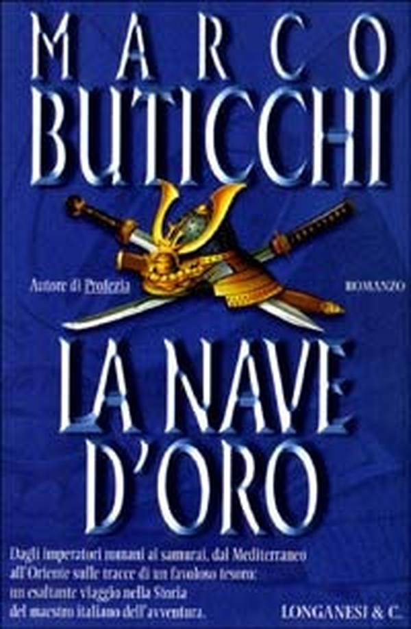 La nave d'oro - Librerie.coop La nave d'oro - Librerie.coop