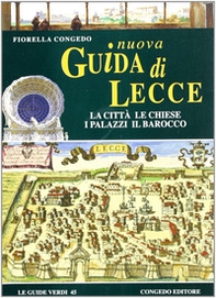 Nuova guida di Lecce - Librerie.coop