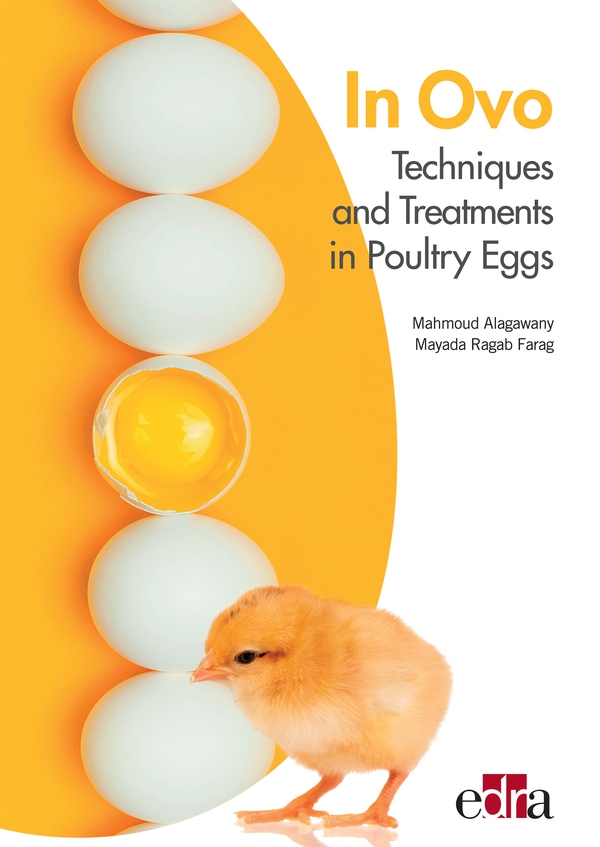 In Ovo Techniques and Treatments in Poultry Eggs - Librerie.coop In Ovo Techniques and Treatments in Poultry Eggs - Librerie.coop