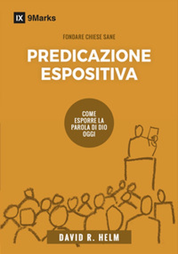 La predicazione espositiva - Librerie.coop La predicazione espositiva - Librerie.coop