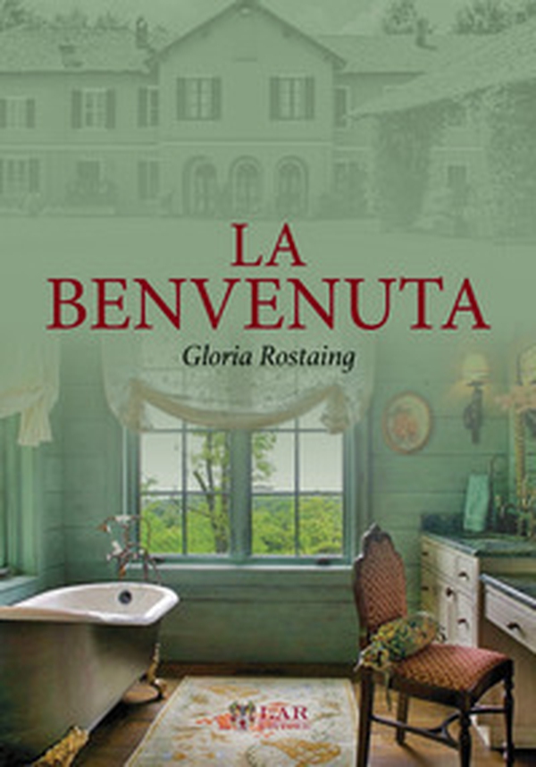 La benvenuta - Librerie.coop La benvenuta - Librerie.coop