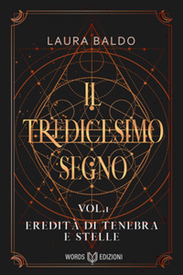 Il tredicesimo segno - Librerie.coop Il tredicesimo segno - Librerie.coop