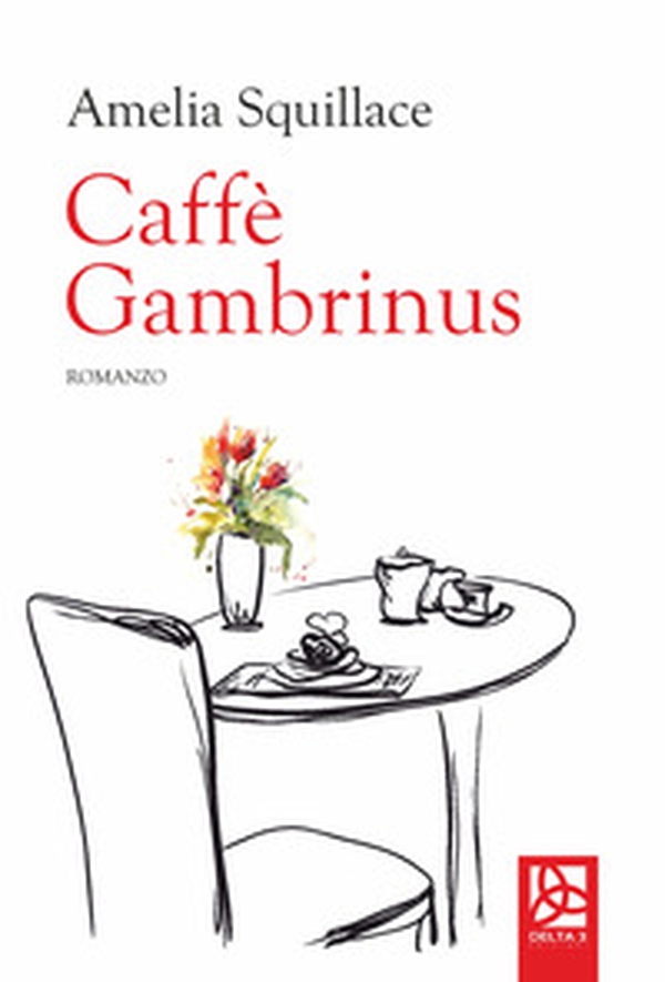 Caffè Gambrinus - Librerie.coop Caffè Gambrinus - Librerie.coop