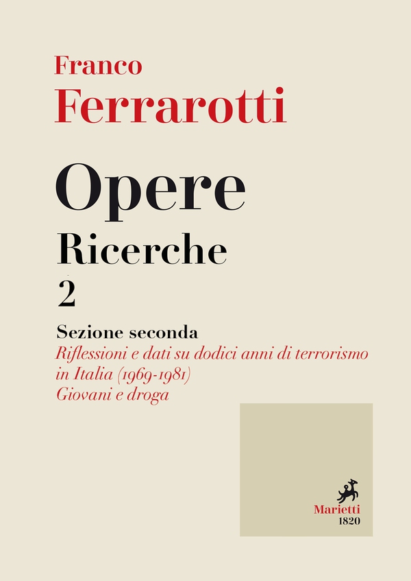 Opere. Ricerche 2 - Librerie.coop Opere. Ricerche 2 - Librerie.coop