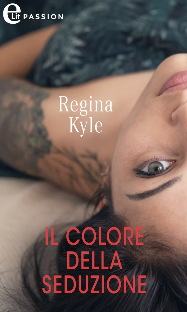 Il colore della seduzione (eLit) - Librerie.coop Il colore della seduzione (eLit) - Librerie.coop
